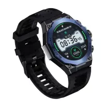 Xiaomi Black Shark S1 Pro 1.43" AMOLED Smart Watch With ChatGPT